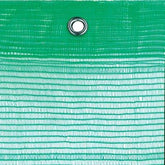 Rete Ponteggio Verde Tenax